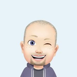 Meet your Posher, Greg